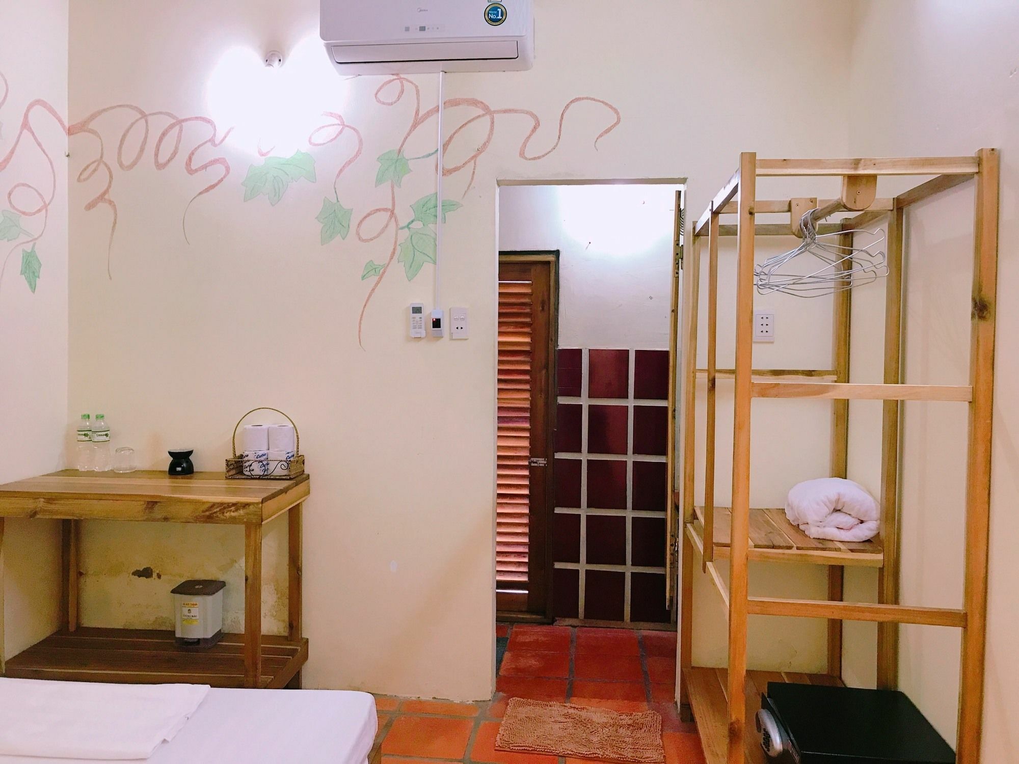 Langchia Hostel Фукуок Екстер'єр фото